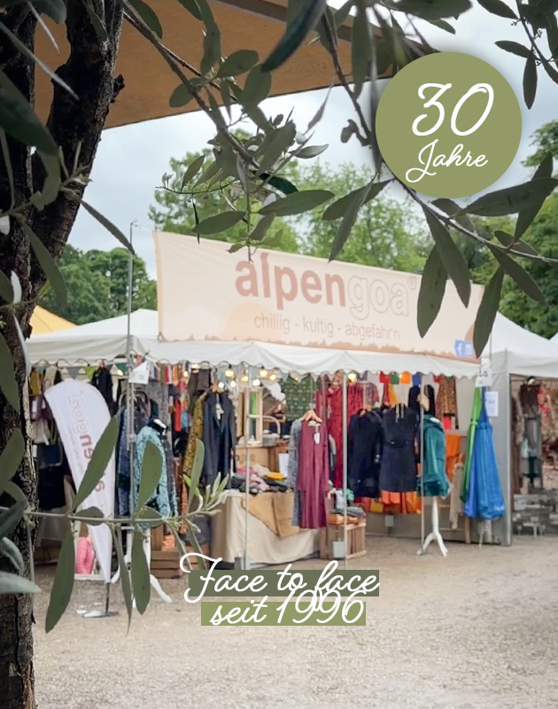 30 Jahre Markterfahrung